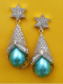 CZ Earrings